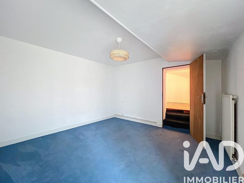 Maison - 133 m² - 5 pièces