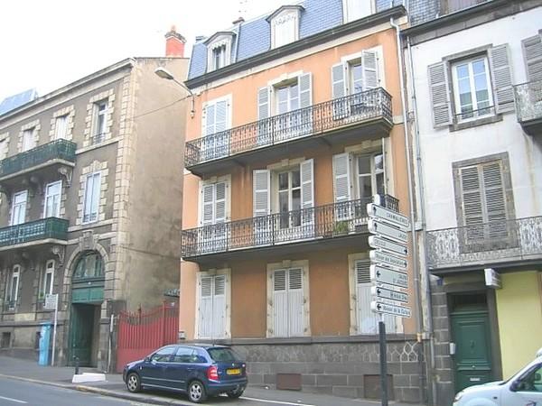 Maison - 26 m² - 1 pièce