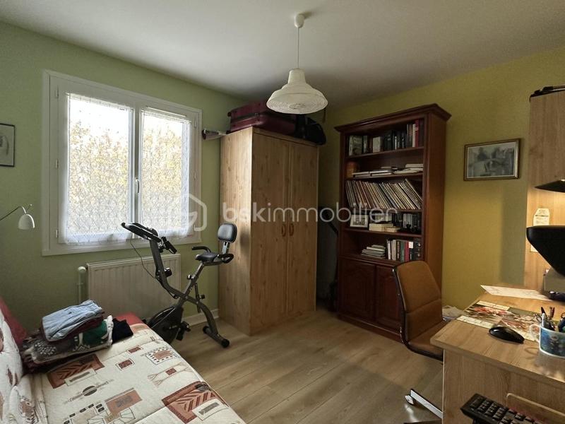 Maison - 81 m² - 4 pièces