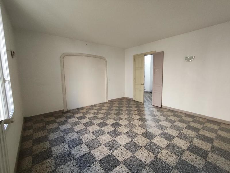 Maison ancienne - 162 m² - 4 pièces