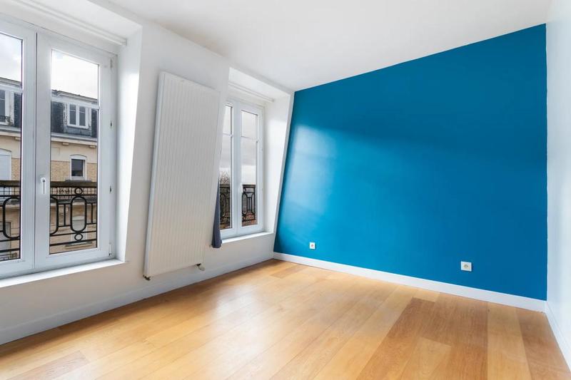 Appartement - 159 m² - 6 pièces