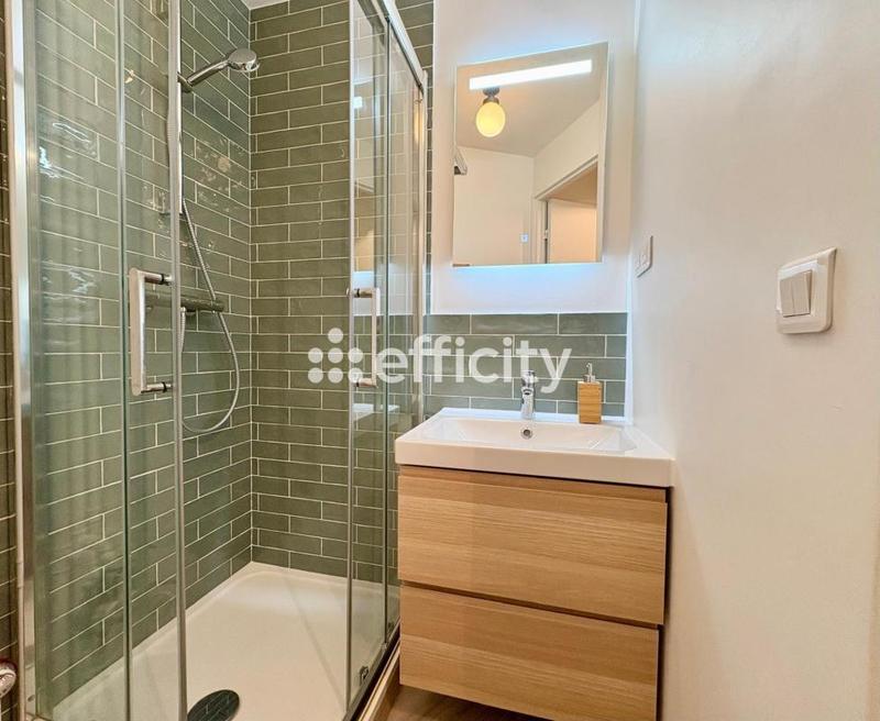 Appartement - 87 m² - 4 pièces