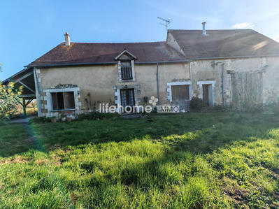 Maison - 170 m² - 4 pièces