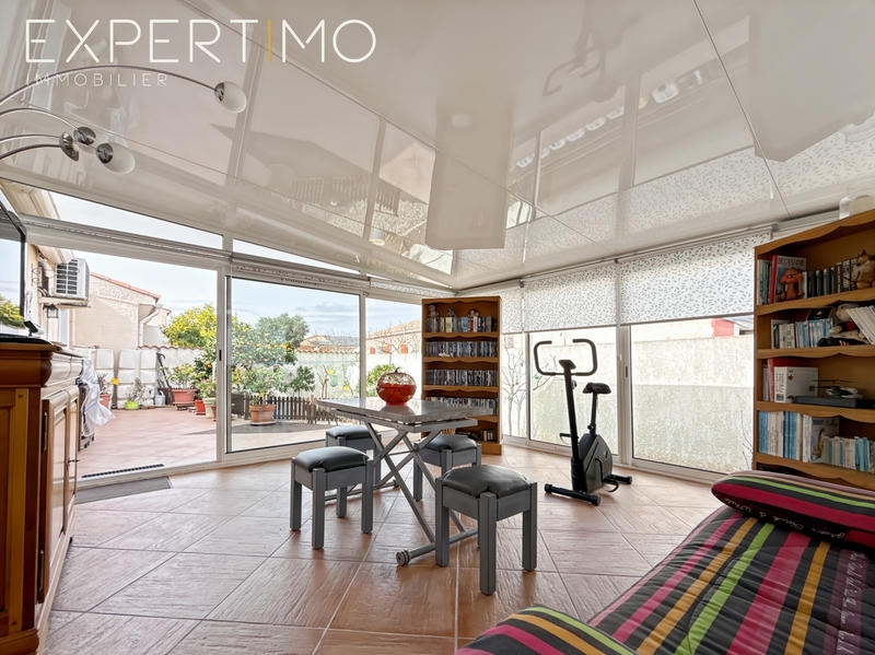 Villa - 108 m² - 4 pièces