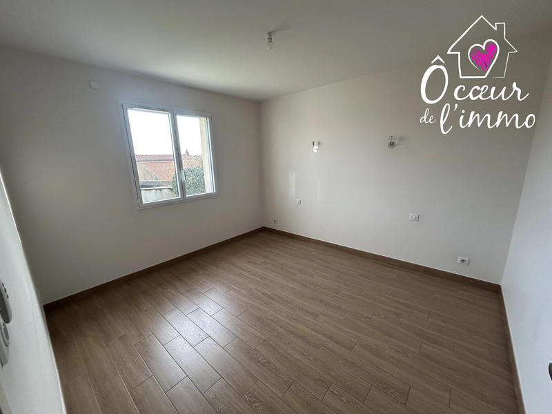 Maison contemporaine - 150 m² - 8 pièces