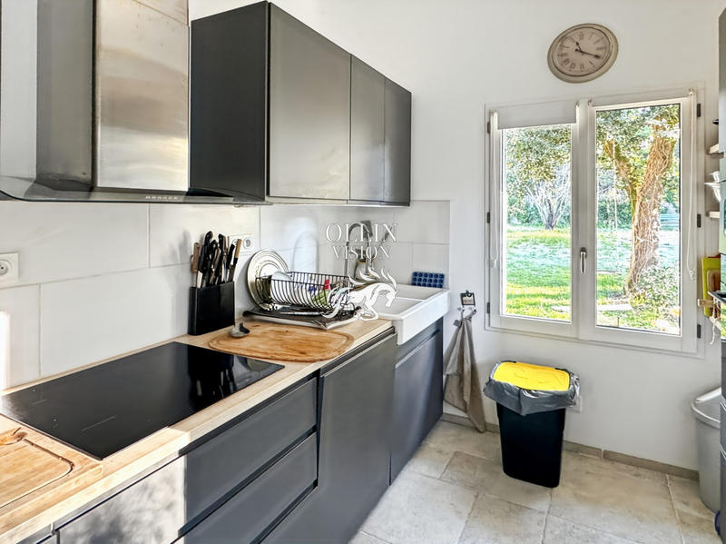 Villa - 192 m² - 7 pièces