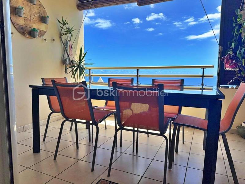 Duplex - 81 m² - 4 pièces