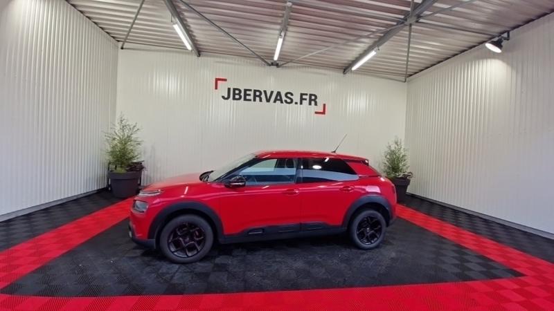 Citroën C4 Cactus PureTech 110 s&amp;S Shine Business