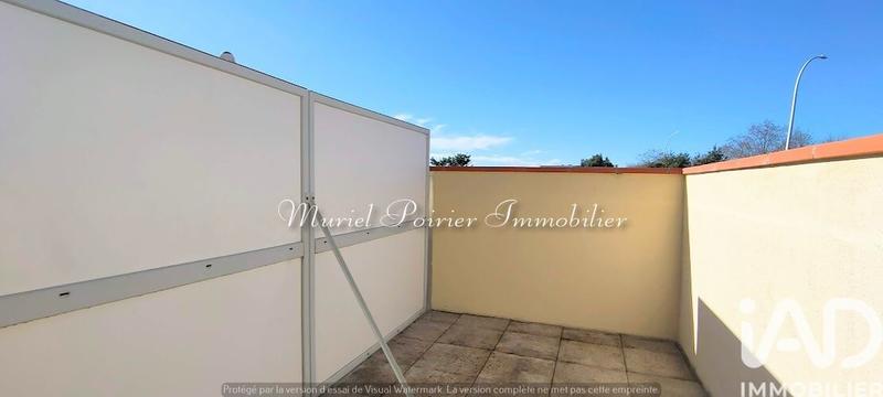 Appartement - 41 m² - 2 pièces