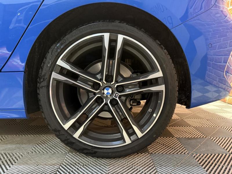 Bmw Série 1 118 i m Sport Pro Dkg7