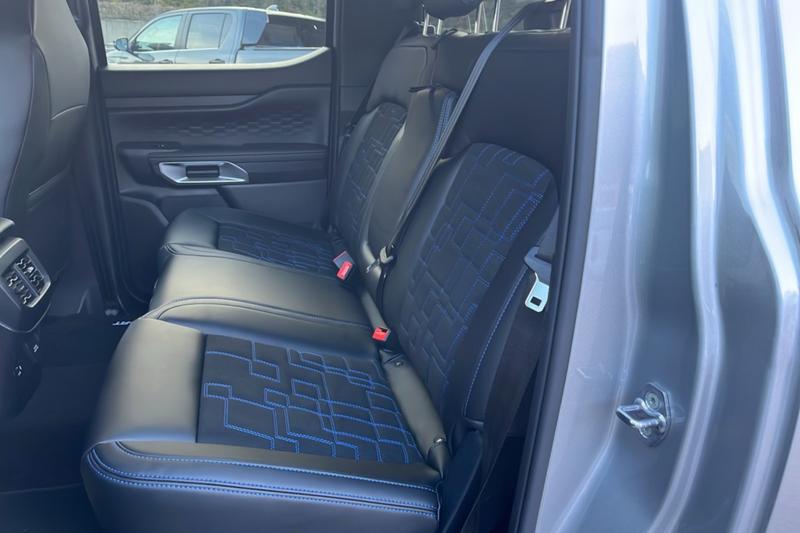 Ford Ranger 3.0 V6 240 Ms-Rt 0malus