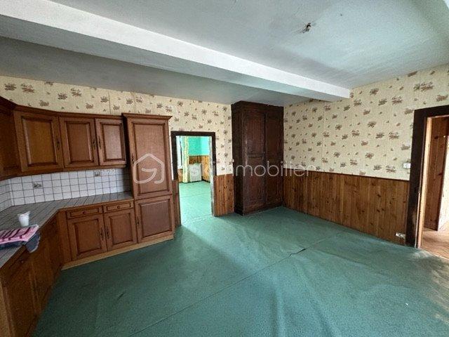 Immeuble - 300 m² - 12 pièces