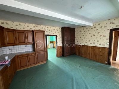 Immeuble - 300 m² - 12 pièces