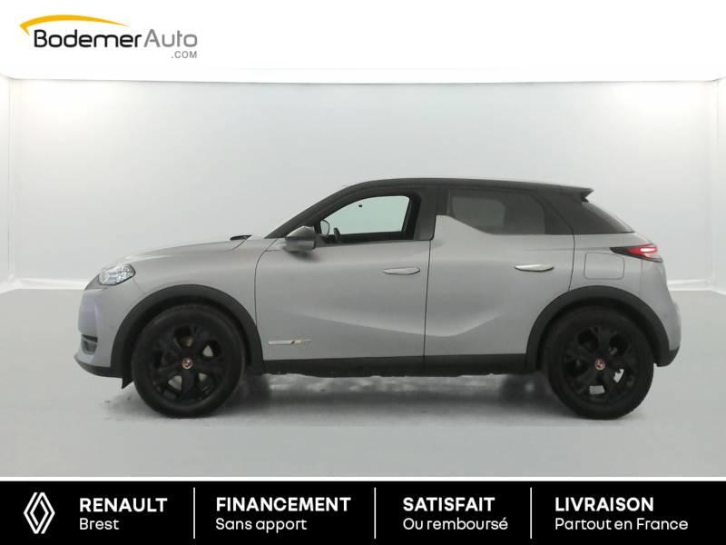 Ds Ds 3 Ds3 Crossback E-Tense Performance Line
