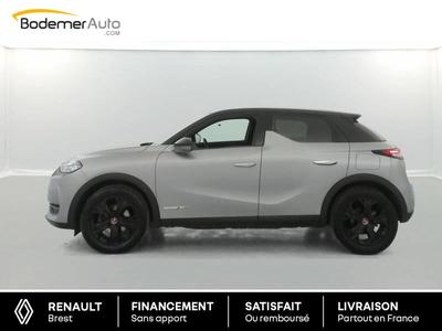 Ds Ds 3 Ds3 Crossback E-Tense Performance Line