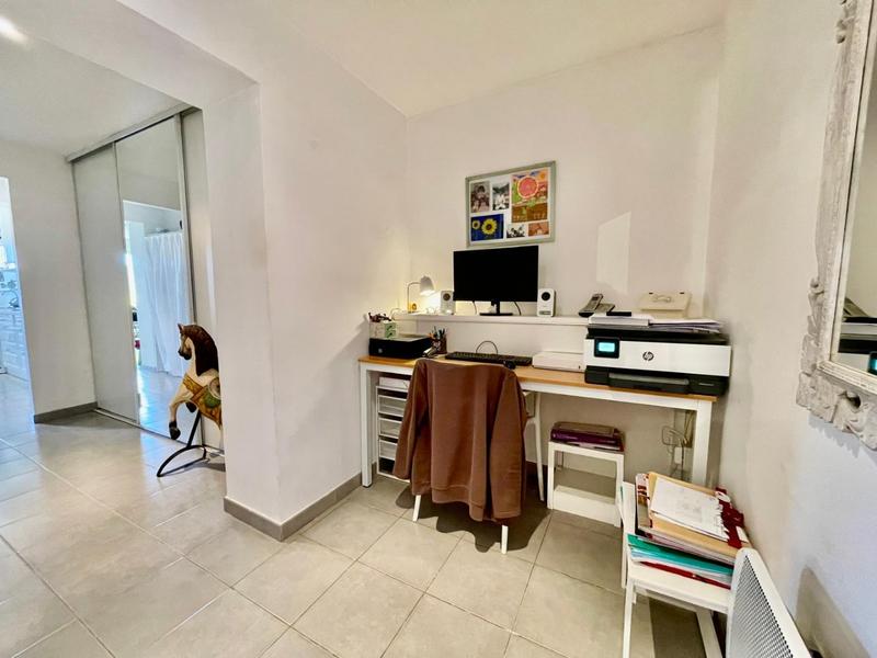 Appartement - 79 m² - 3 pièces
