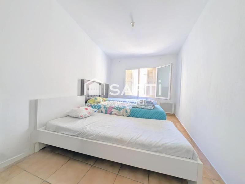 Maison de ville - 68 m² - 4 pièces