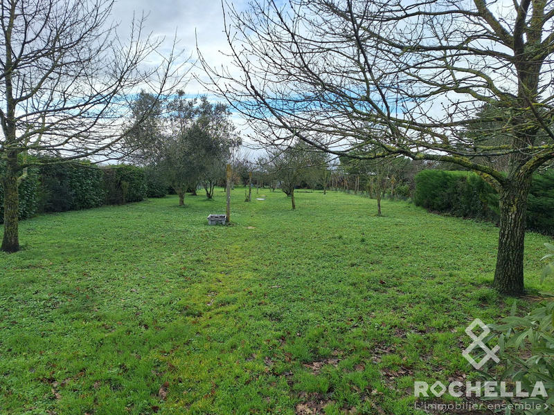 Maison ancienne - 120 m² - 6 pièces