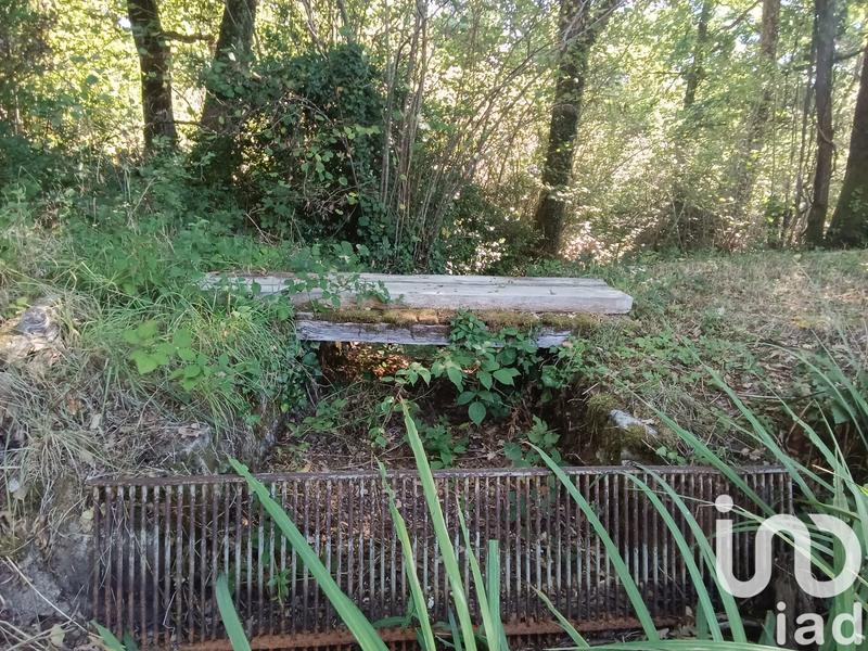 Terrain - 37 398 m²