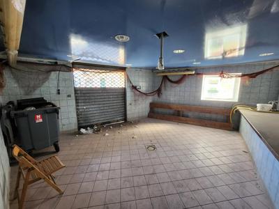 Local commercial - 50 m² - 3 pièces