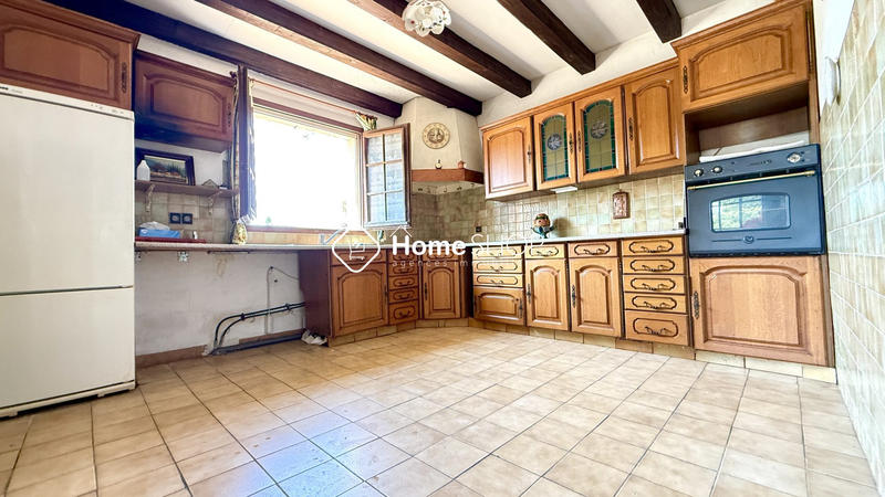 Villa - 115 m² - 3 pièces