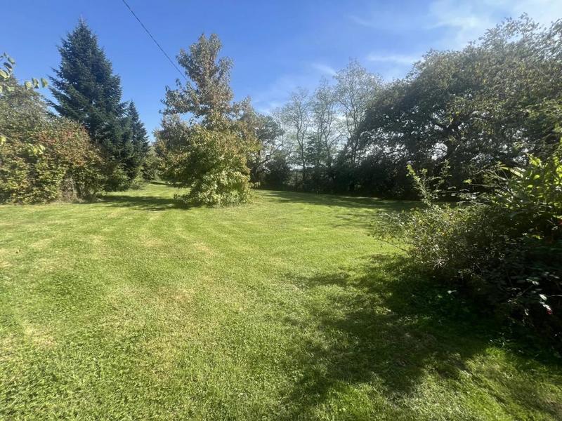 Maison de village - 161 m² - 4 pièces