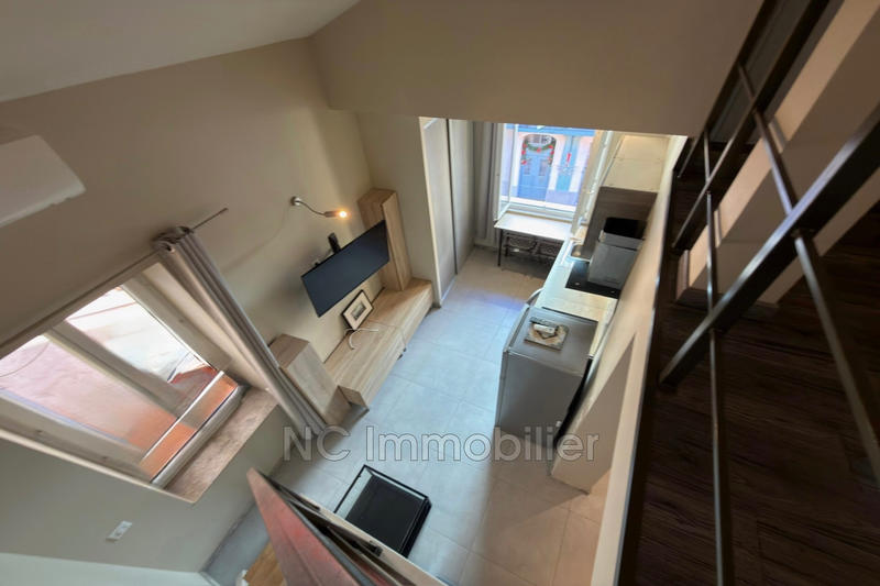 Appartement - 31 m² - 1 pièce