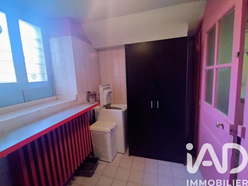 Maison - 115 m² - 4 pièces