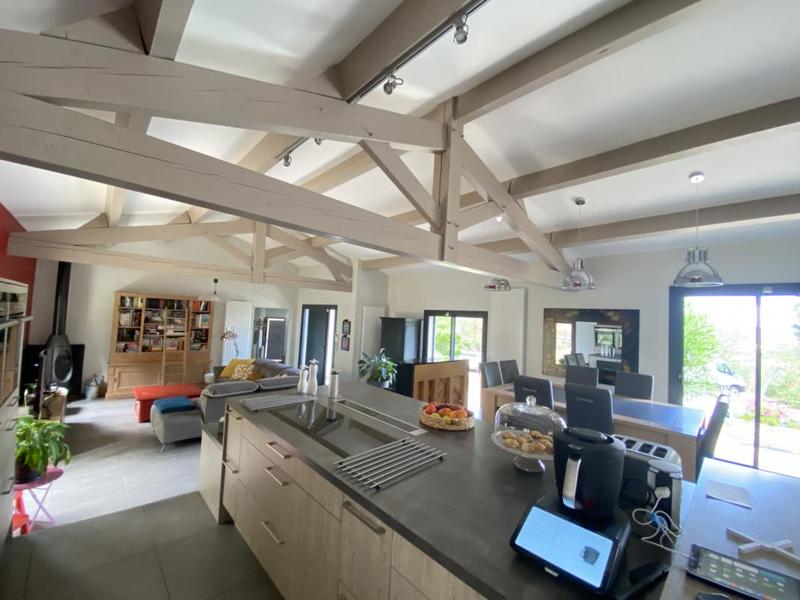 Villa - 165 m² - 5 pièces