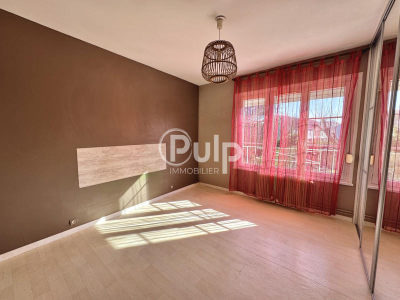 Maison - 127 m² - 6 pièces