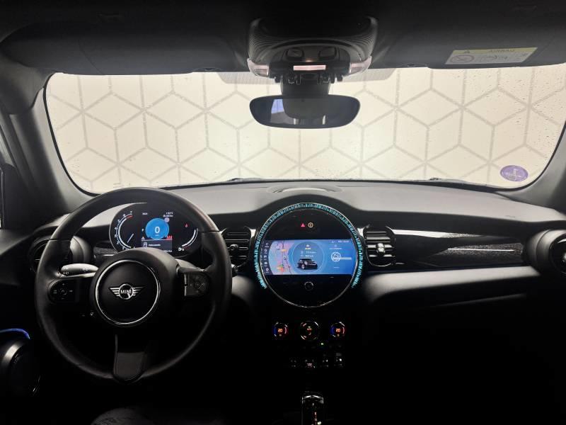 Mini Mini Hatch 5 Portes Cooper 136 ch Dkg7 Edition Premium