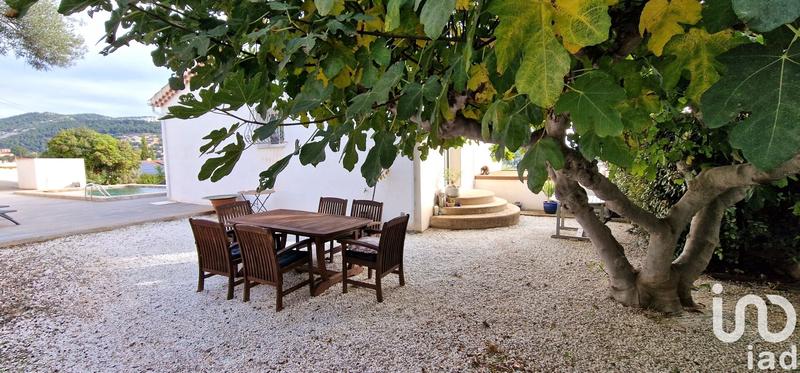 Maison - 125 m² - 4 pièces