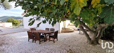 Maison - 125 m² - 4 pièces