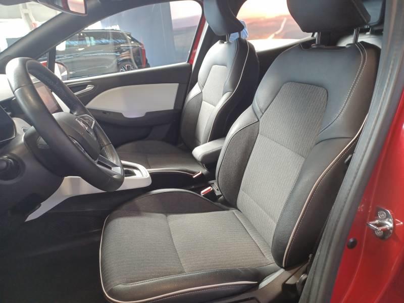 Renault Clio E-Tech 140 - 21n Intens