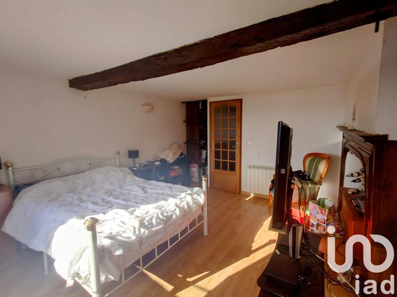 Maison de ville - 103 m² - 6 pièces