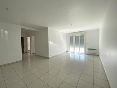 Appartement ancien - 56 m² - 3 pièces