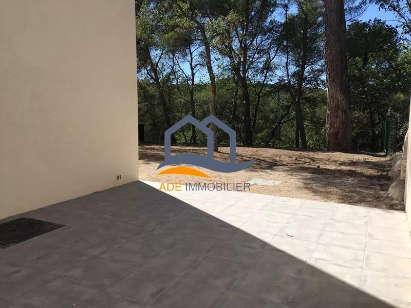 Maison - 104 m² - 4 pièces