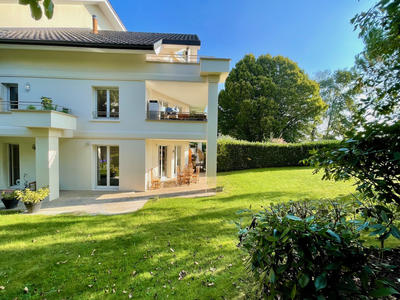 Appartement - 106 m² - 4 pièces