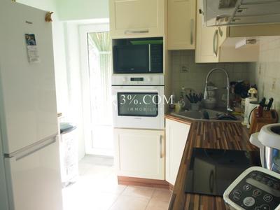 Maison de village - 90 m² - 5 pièces