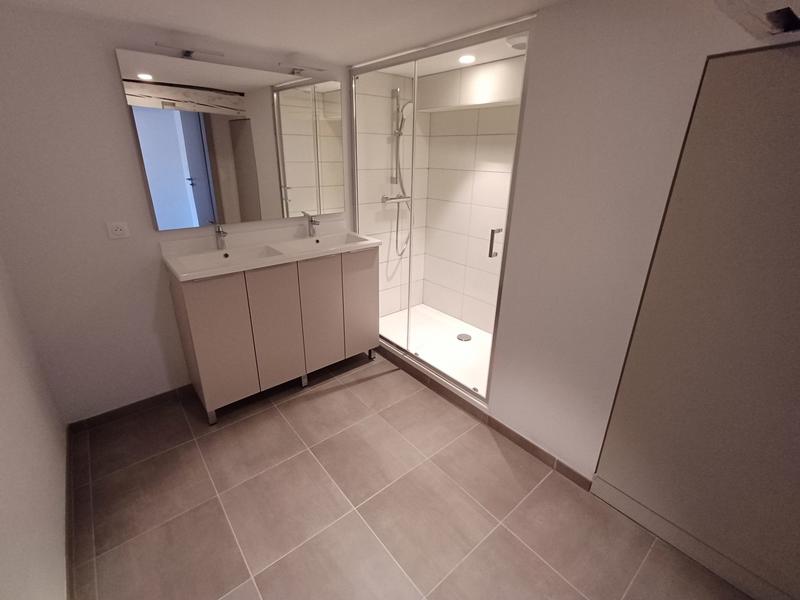 Duplex - 84 m² - 4 pièces