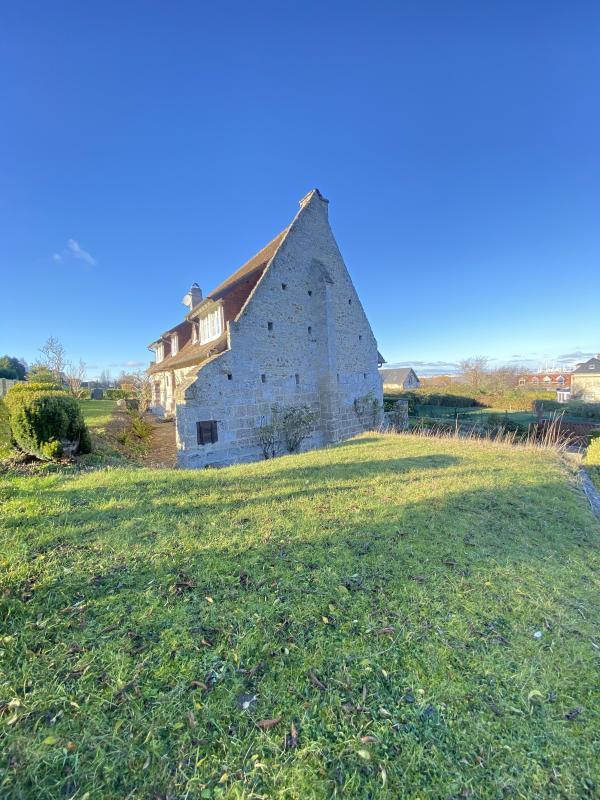 Maison - 145 m² - 5 pièces