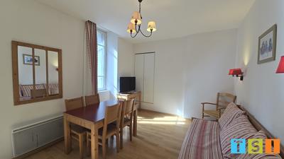 Appartement - 31 m² - 2 pièces