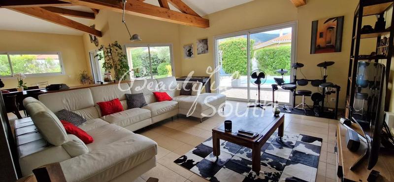 Villa - 145 m² - 4 pièces