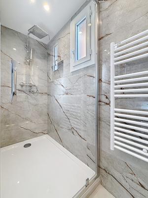 Loft - 29 m² - 2 pièces