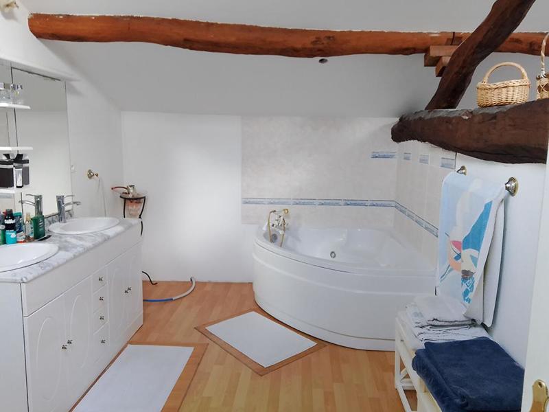 Maison - 127 m² - 5 pièces