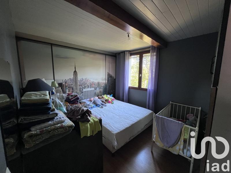 Maison de campagne - 155 m² - 7 pièces