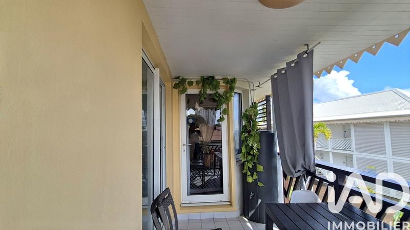 Appartement - 41 m² - 3 pièces