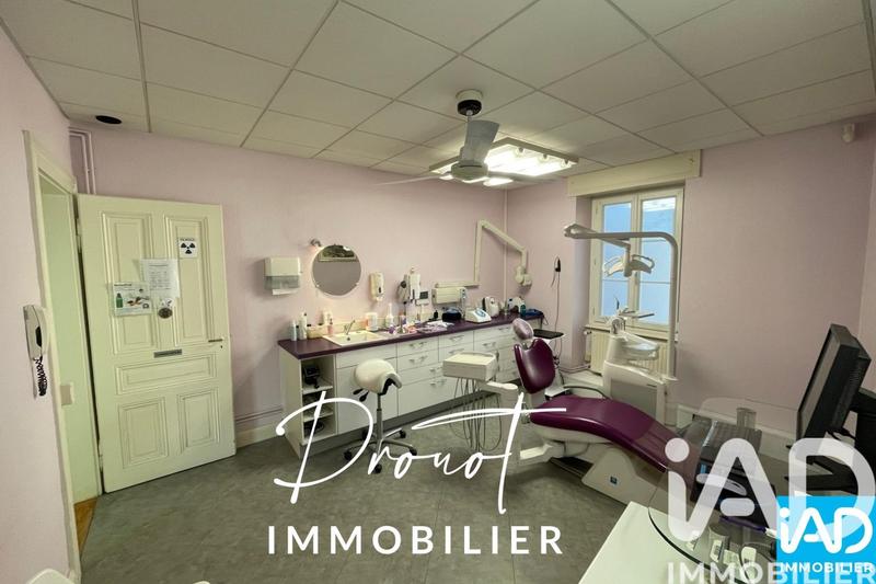 Appartement - 89 m² - 4 pièces