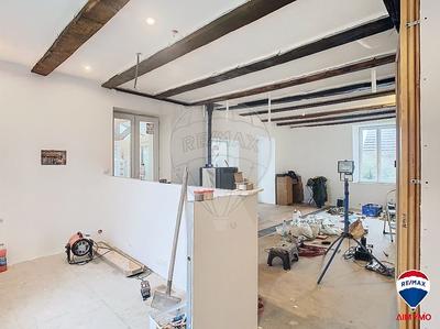 Maison - 123 m² - 5 pièces