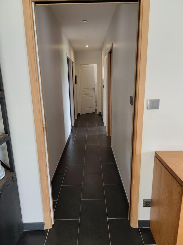 Maison - 129 m² - 4 pièces